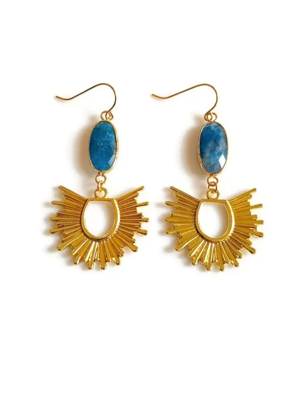 Sierra Earrings