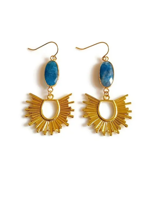 Sierra Earrings