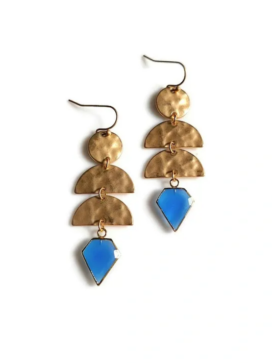 Sahara Earrings